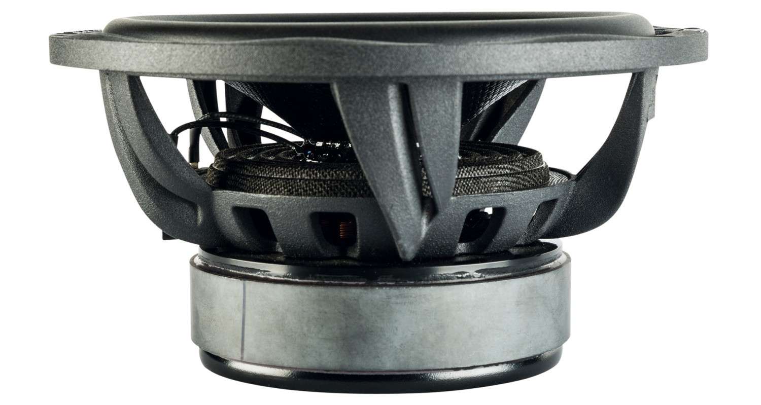 Blam Signature S 165.300 – High-End- Lautsprecher aus Frankreich: Blam Signature S165.300, Bild 2 Car-HiFi Lautsprecher Blam Signature S165.300 im Test, Bild 2