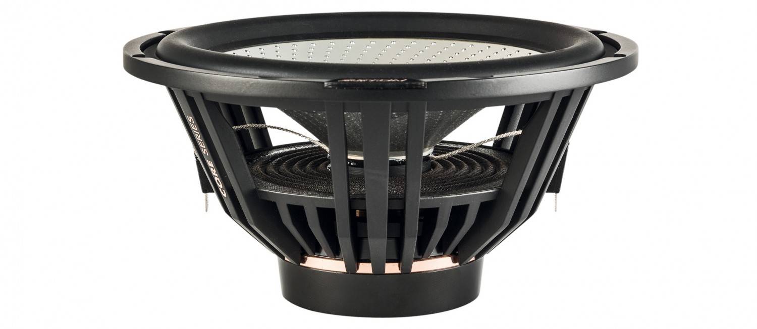 Klangfeuerwerk: Eton Core S3, Bild 2 Car-HiFi Lautsprecher Eton Core S3 im Test, Bild 2