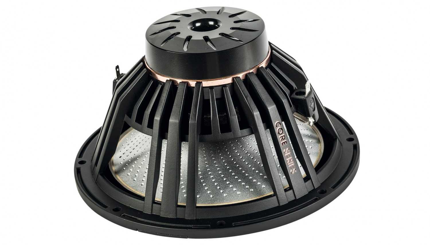 Klangfeuerwerk: Eton Core S3, Bild 10 Car-HiFi Lautsprecher Eton Core S3 im Test, Bild 10