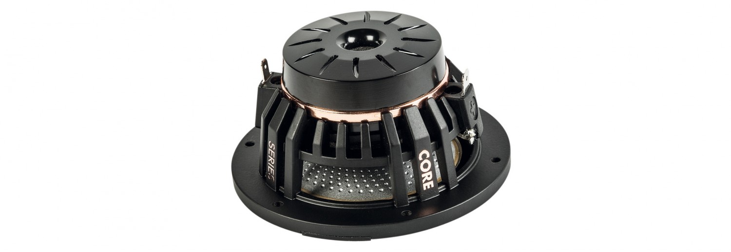 Klangfeuerwerk: Eton Core S3, Bild 11 Car-HiFi Lautsprecher Eton Core S3 im Test, Bild 11