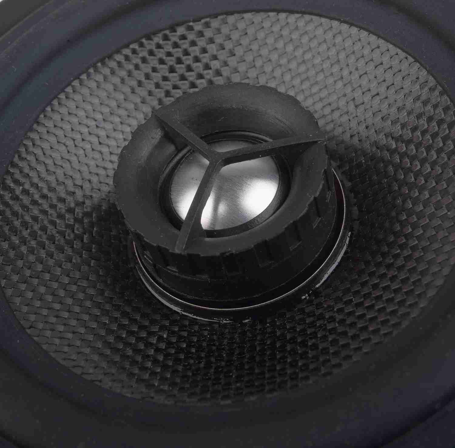 Problemlöser: Eton RSX 80, Bild 2 Car-HiFi Lautsprecher Eton RSX 80 im Test, Bild 2