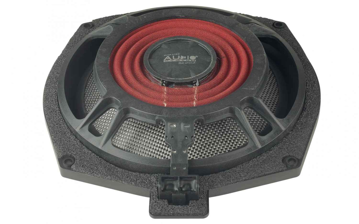 HQ-Audio: Audio System HX200 BMW Dust Evo, Bild 2 Car-HiFi Lautsprecher fahrzeugspezifisch Audio System HX200 BMW Dust Evo im Test, Bild 2