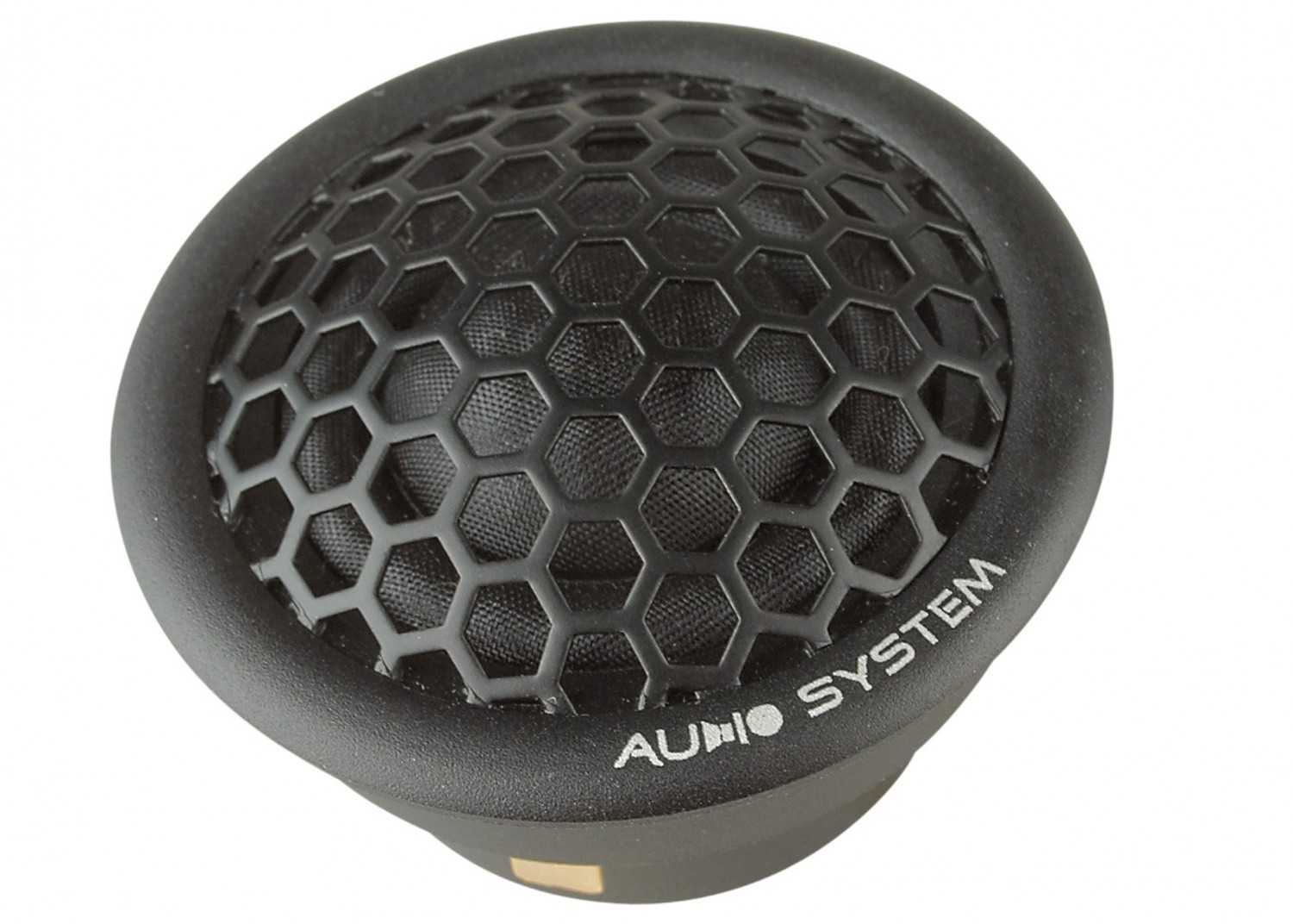 HQ-Audio: Audio System HX200 BMW Dust Evo, Bild 5 Car-HiFi Lautsprecher fahrzeugspezifisch Audio System HX200 BMW Dust Evo im Test, Bild 5