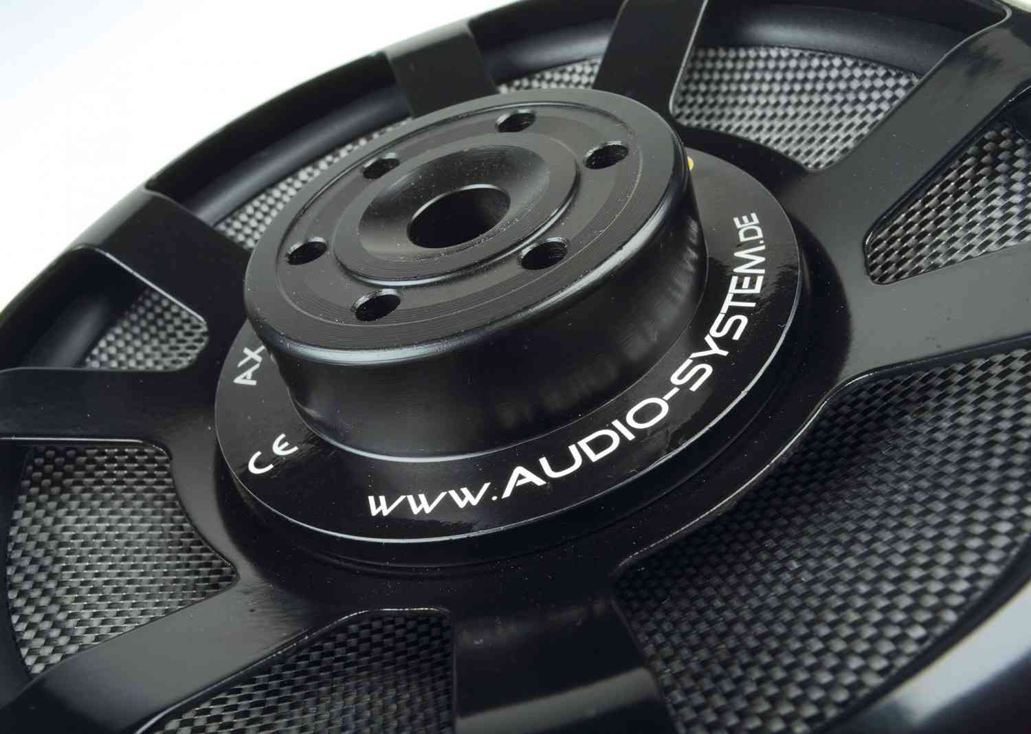 Das passt: Audio System X 200 BMW Plus Evo, Bild 2 Car-HiFi Lautsprecher fahrzeugspezifisch Audio System X 200 BMW Plus Evo im Test, Bild 2