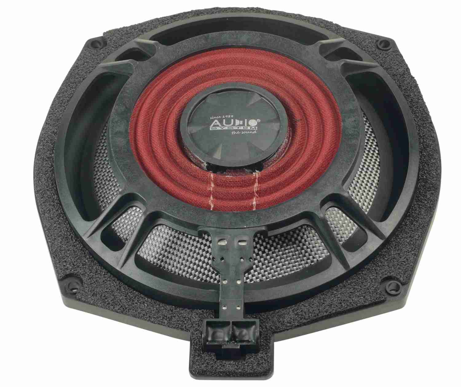 Das passt: Audio System X 200 BMW Plus Evo, Bild 5 Car-HiFi Lautsprecher fahrzeugspezifisch Audio System X 200 BMW Plus Evo im Test, Bild 5