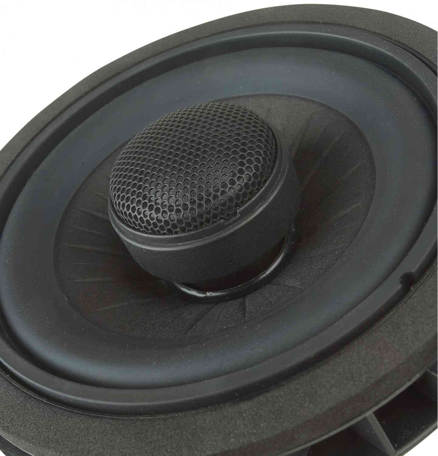 Immer der Richtige: Eton UG B 100 X, Bild 6 Car-HiFi Lautsprecher fahrzeugspezifisch Eton UG B 100 X im Test, Bild 6