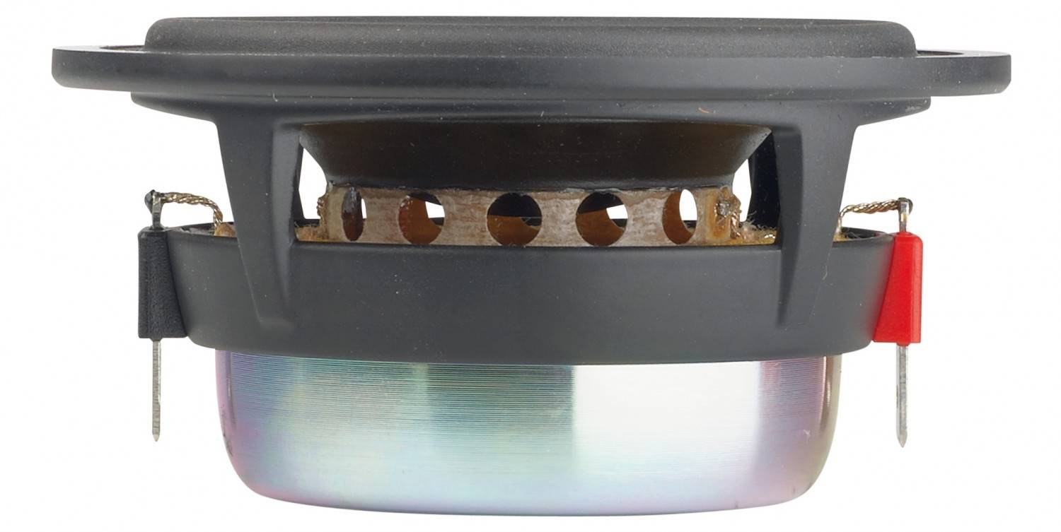 JL Audio C7 – Top-Lautsprecher made in USA: JL Audio C7-650cw/C7-350cm/C7-100ct, Bild 4 Car-HiFi Lautsprecher JL Audio C7-650cw/C7-350cm/C7-100ct im Test, Bild 4
