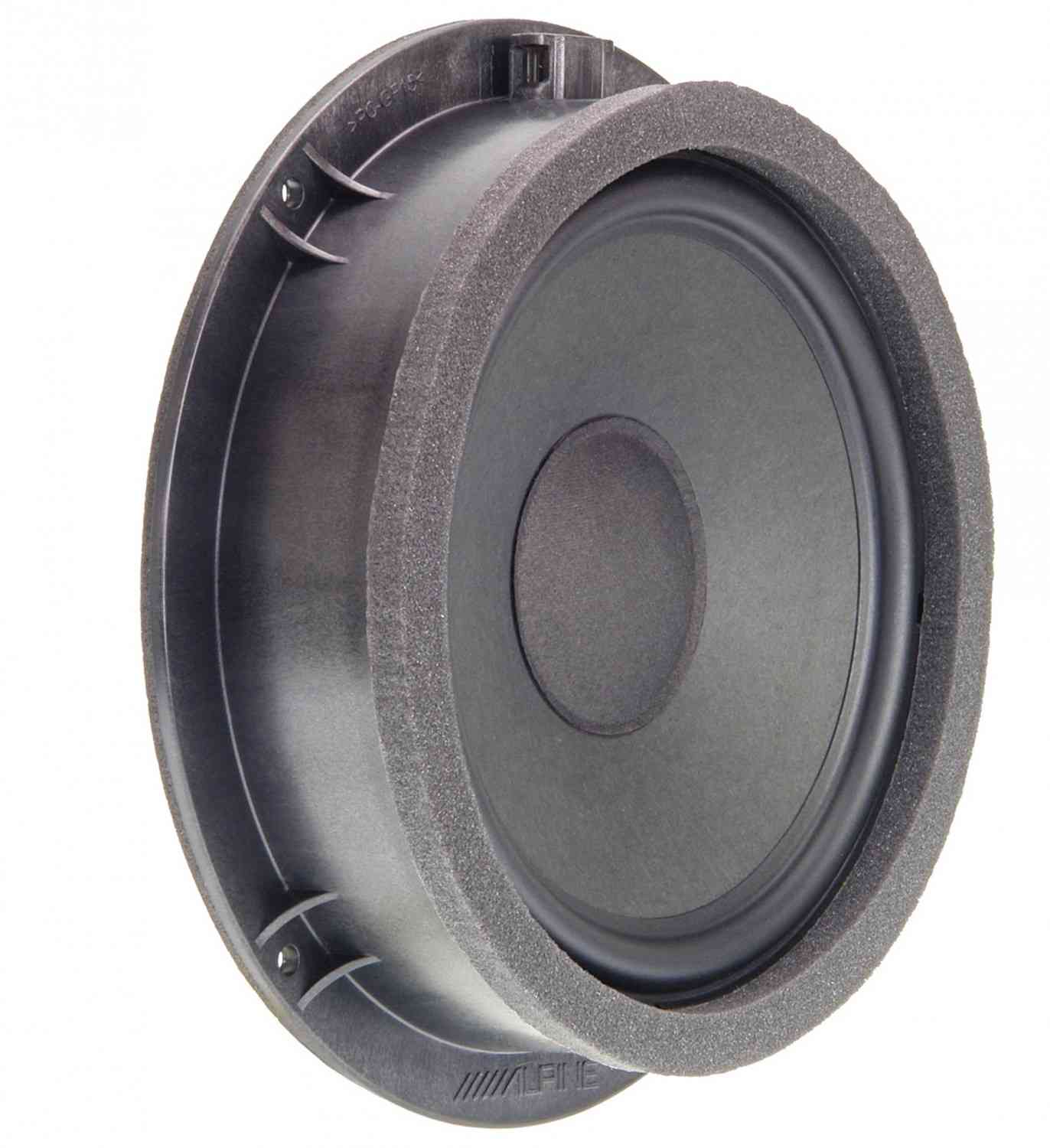 Sound für Audi: Alpine Sound-Upgrade für Audi A4, A5, Q5, Bild 5 Car-Hifi sonstiges Alpine Sound-Upgrade für Audi A4, A5, Q5 im Test, Bild 5