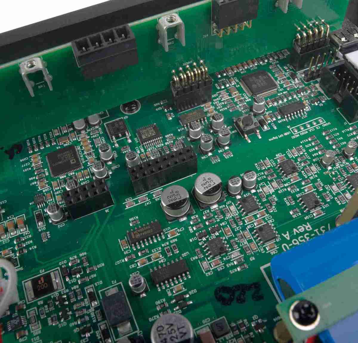Werkstatt-Tester: Audiocontrol DM-RTA, Bild 6 Car-Hifi sonstiges Audiocontrol DM-RTA im Test, Bild 6