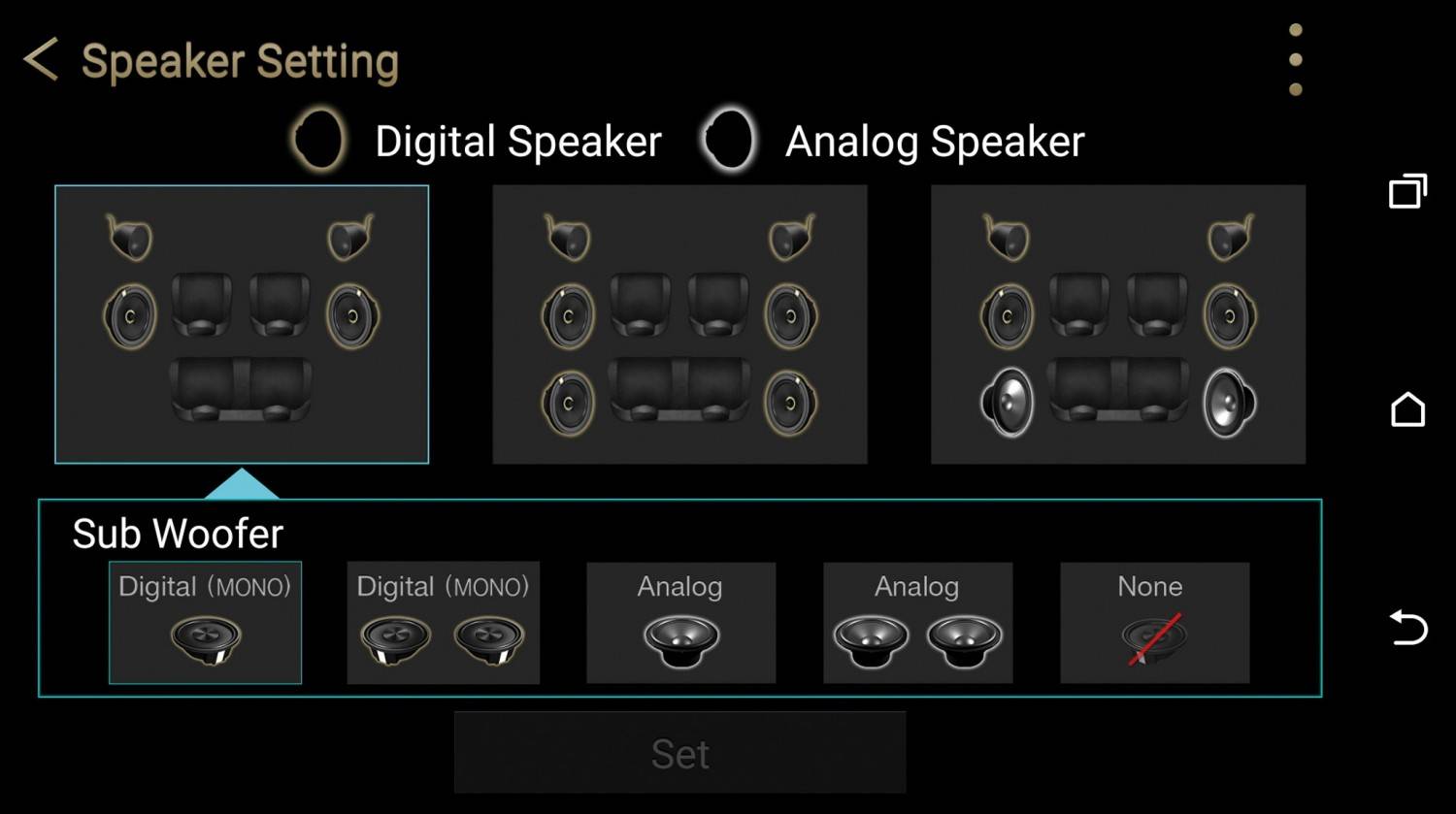 Full Digital Sound: Clarion Full Digital Sound, Bild 2 Car-Hifi sonstiges Clarion Full Digital Sound im Test, Bild 2