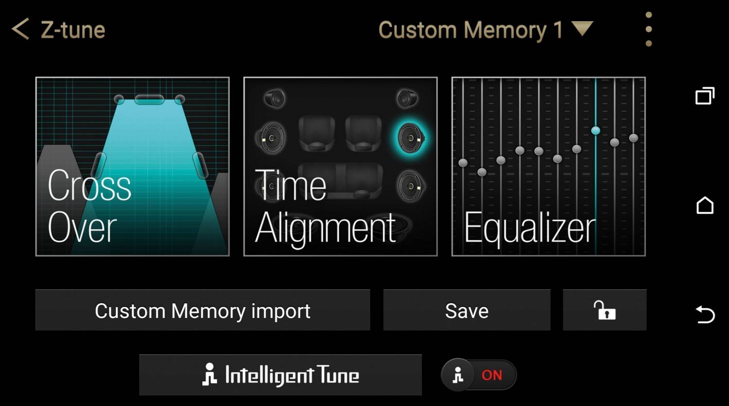 Full Digital Sound: Clarion Full Digital Sound, Bild 3 Car-Hifi sonstiges Clarion Full Digital Sound im Test, Bild 3