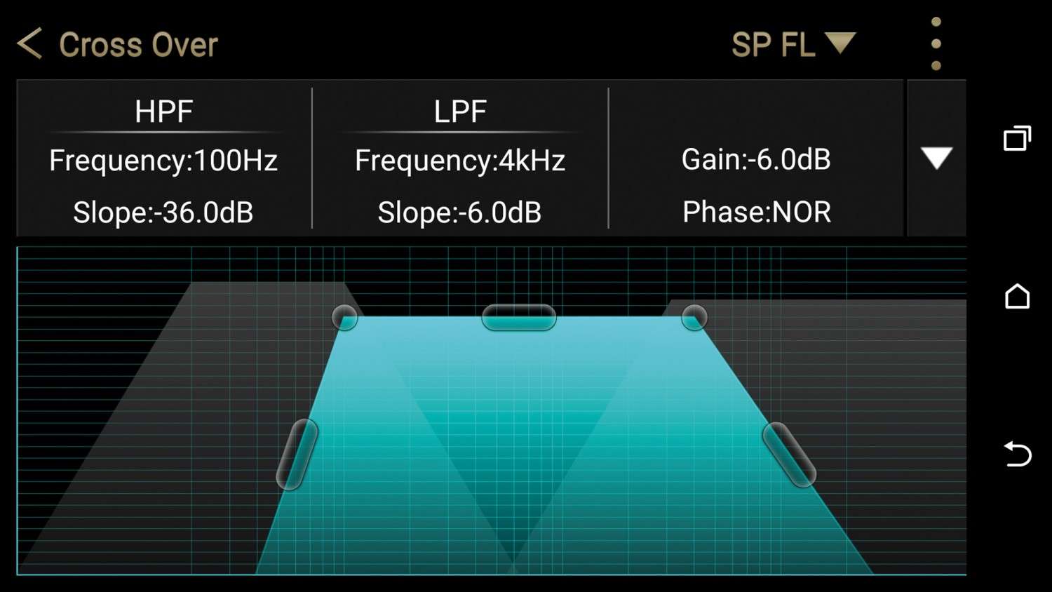 Full Digital Sound: Clarion Full Digital Sound, Bild 5 Car-Hifi sonstiges Clarion Full Digital Sound im Test, Bild 5