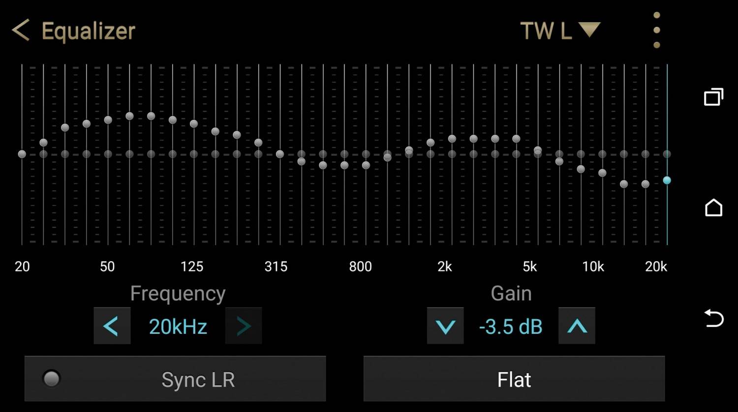 Full Digital Sound: Clarion Full Digital Sound, Bild 6 Car-Hifi sonstiges Clarion Full Digital Sound im Test, Bild 6