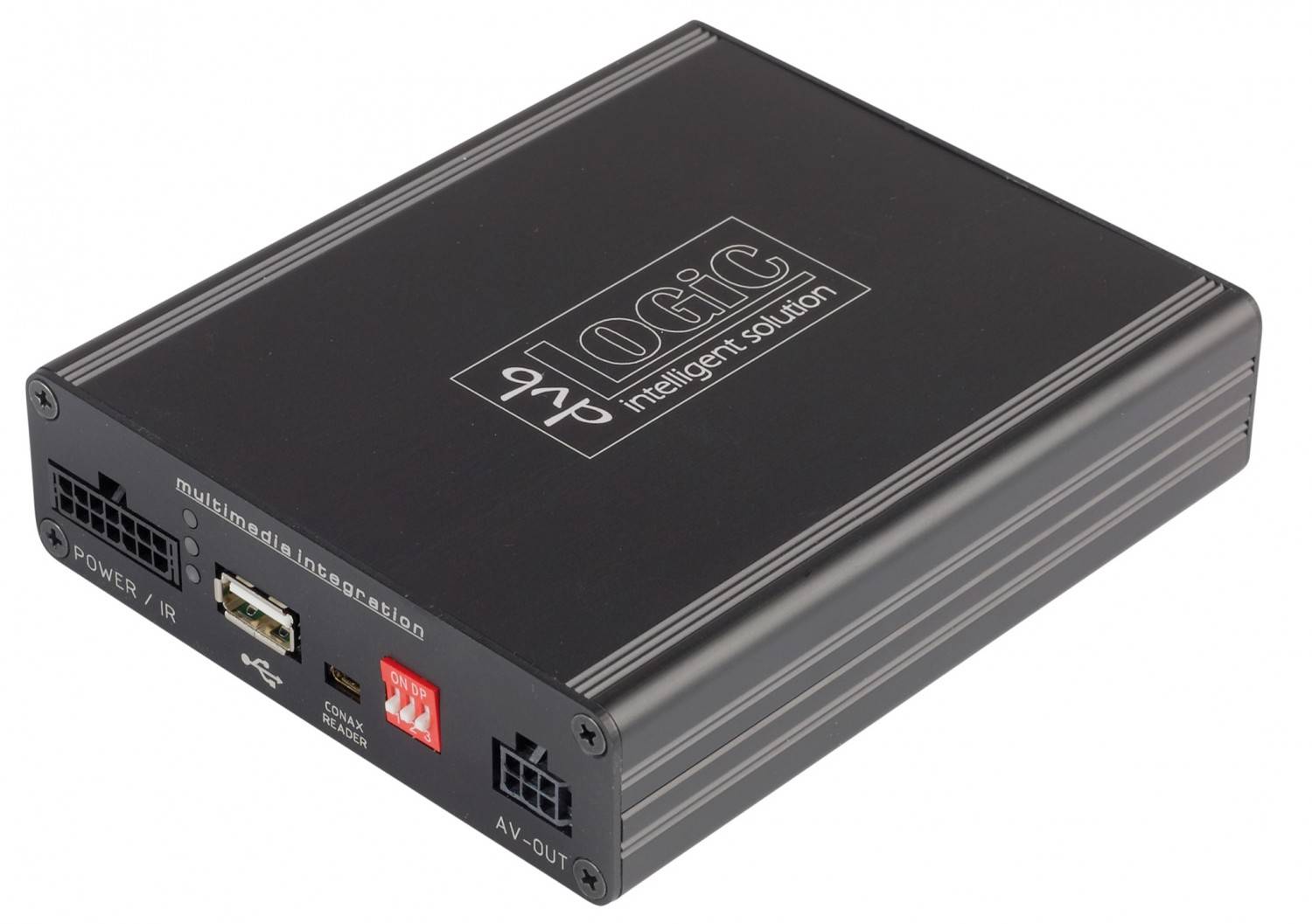 TV ganz einfach: Dvblogic DT2-NTG45, Bild 10 Car-Hifi sonstiges Dvblogic DT2-NTG45 im Test, Bild 10