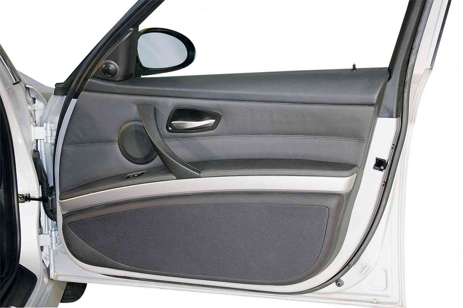 Alles für BMW: Jehnert BMW-Soundsysteme, Bild 2 Car-Hifi sonstiges Jehnert BMW-Soundsysteme im Test, Bild 2