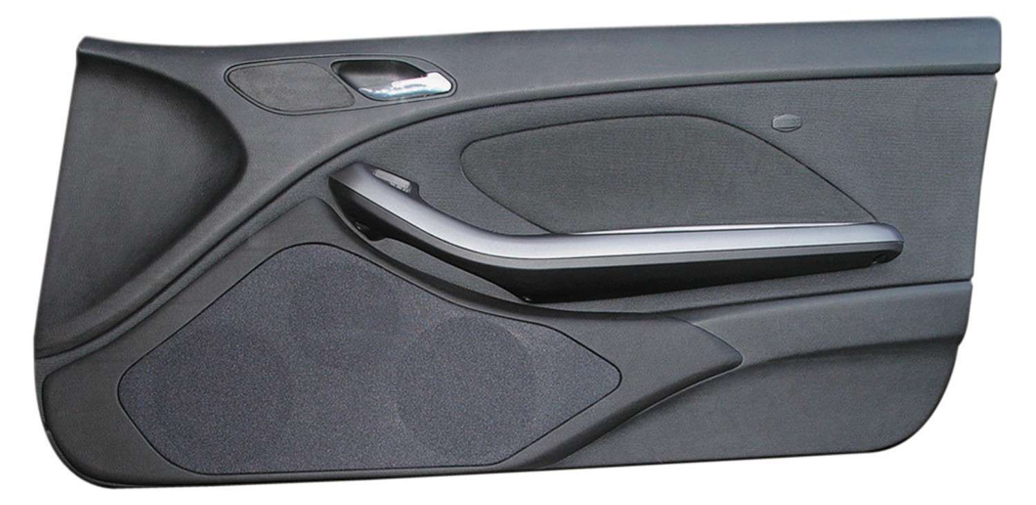 Alles für BMW: Jehnert BMW-Soundsysteme, Bild 3 Car-Hifi sonstiges Jehnert BMW-Soundsysteme im Test, Bild 3