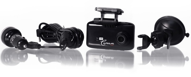 Der günstige Einstieg: Jobo Car-Cam HD1080P, Bild 4 Car-Hifi sonstiges Jobo Car-Cam HD1080P im Test, Bild 4