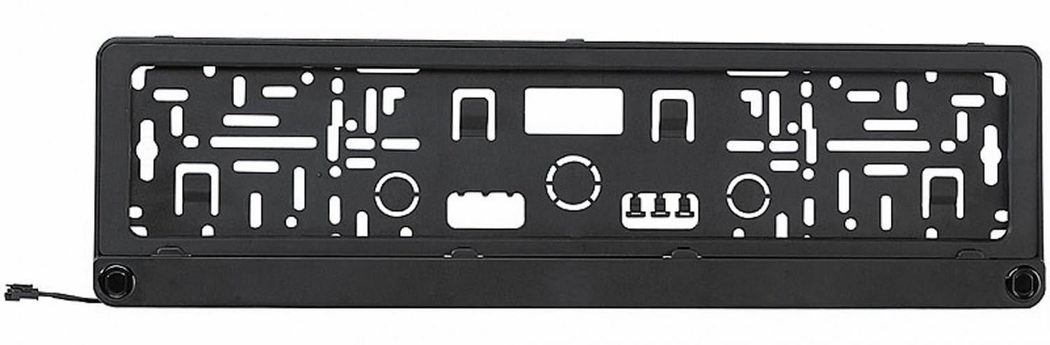 Sitzt und passt: Lescars PA-520F, Bild 2 Car-Hifi sonstiges Lescars PA-520F im Test, Bild 2