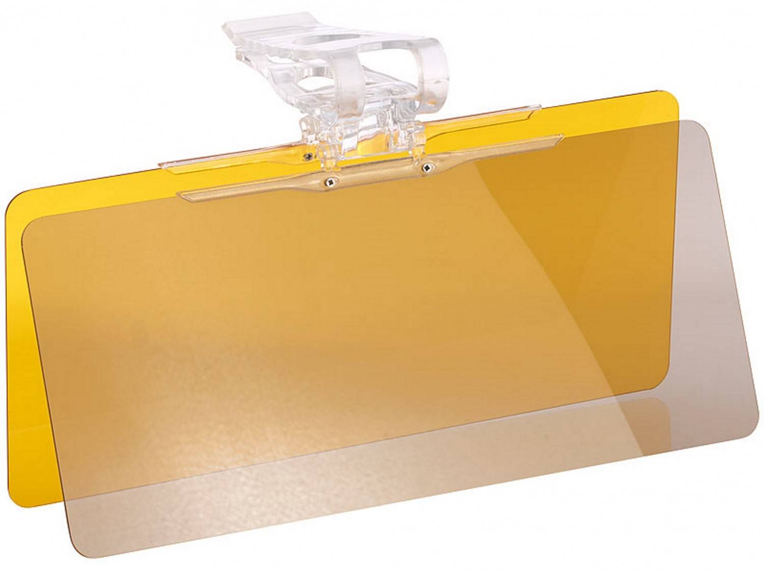 Klare Sicht: Lescars Universal-Blendschutz für die Sonnenblende NX9151, Bild 2 Car-Hifi sonstiges Lescars Universal-Blendschutz für die Sonnenblende NX9151 im Test, Bild 2