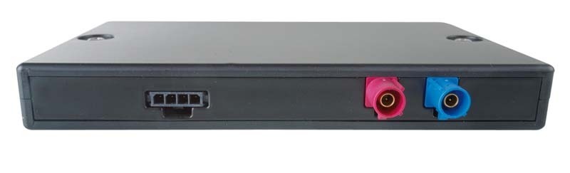 Überall online: Lesswire Wi2U, Bild 2 Car-Hifi sonstiges Lesswire Wi2U im Test, Bild 2