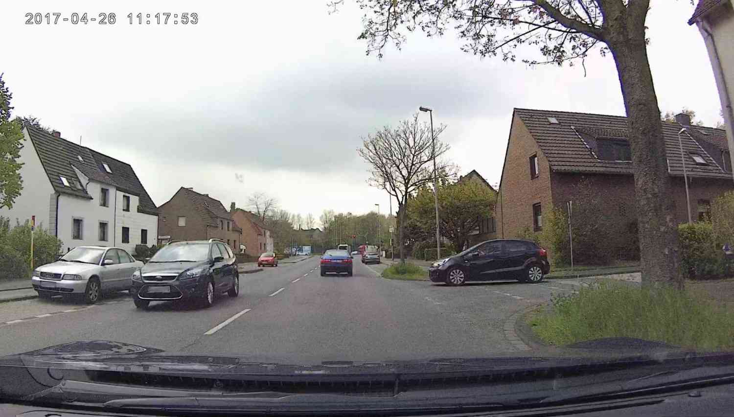 Dashcam für´s Detail: Navgear MDV-2850, Bild 4 Car-Hifi sonstiges Navgear MDV-2850 im Test, Bild 4