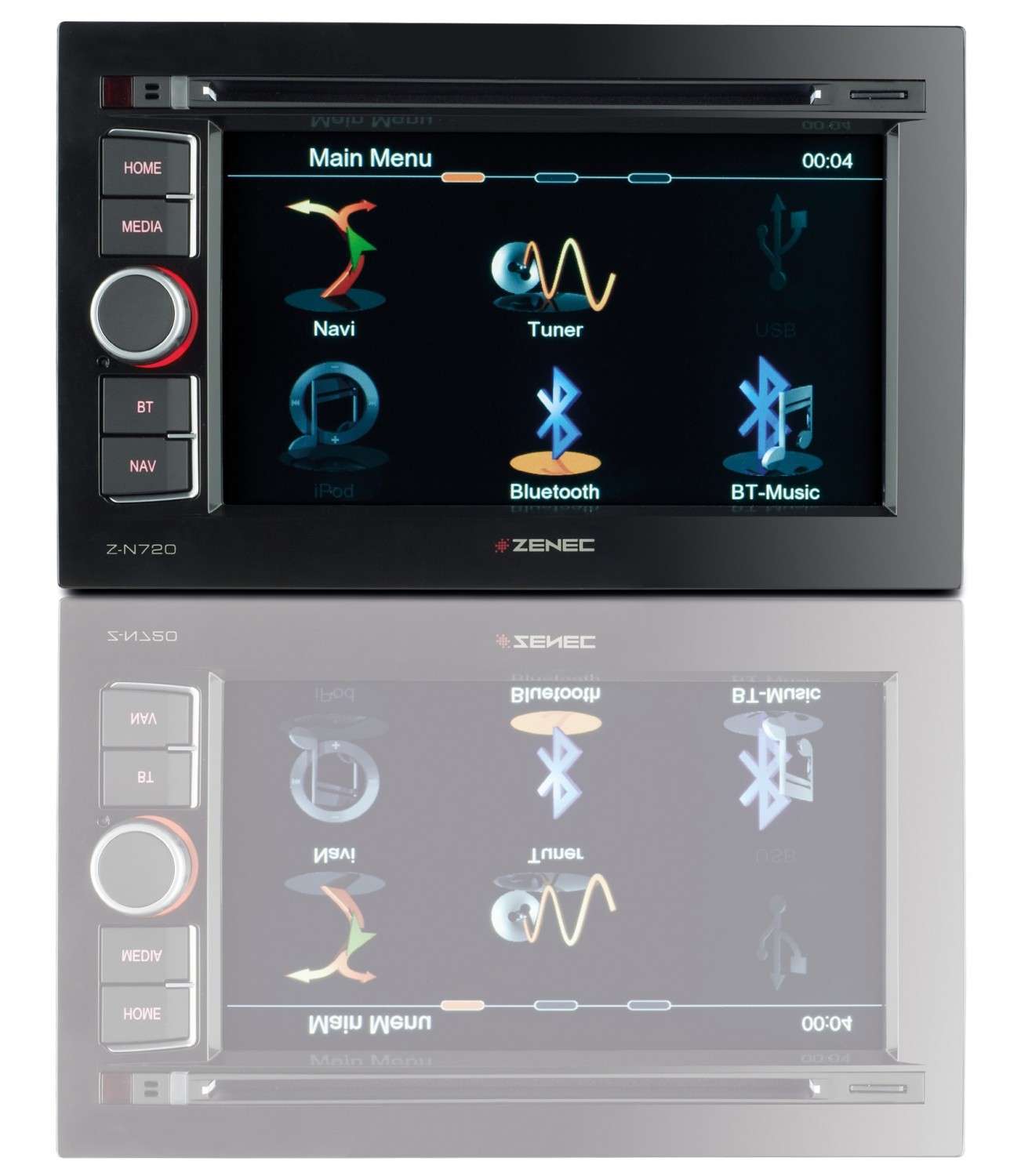 Passgenaue Lösungen von Zenec: Zenec OmniMask-Einbaukits, Bild 4 Car-Hifi sonstiges Zenec OmniMask-Einbaukits im Test, Bild 4