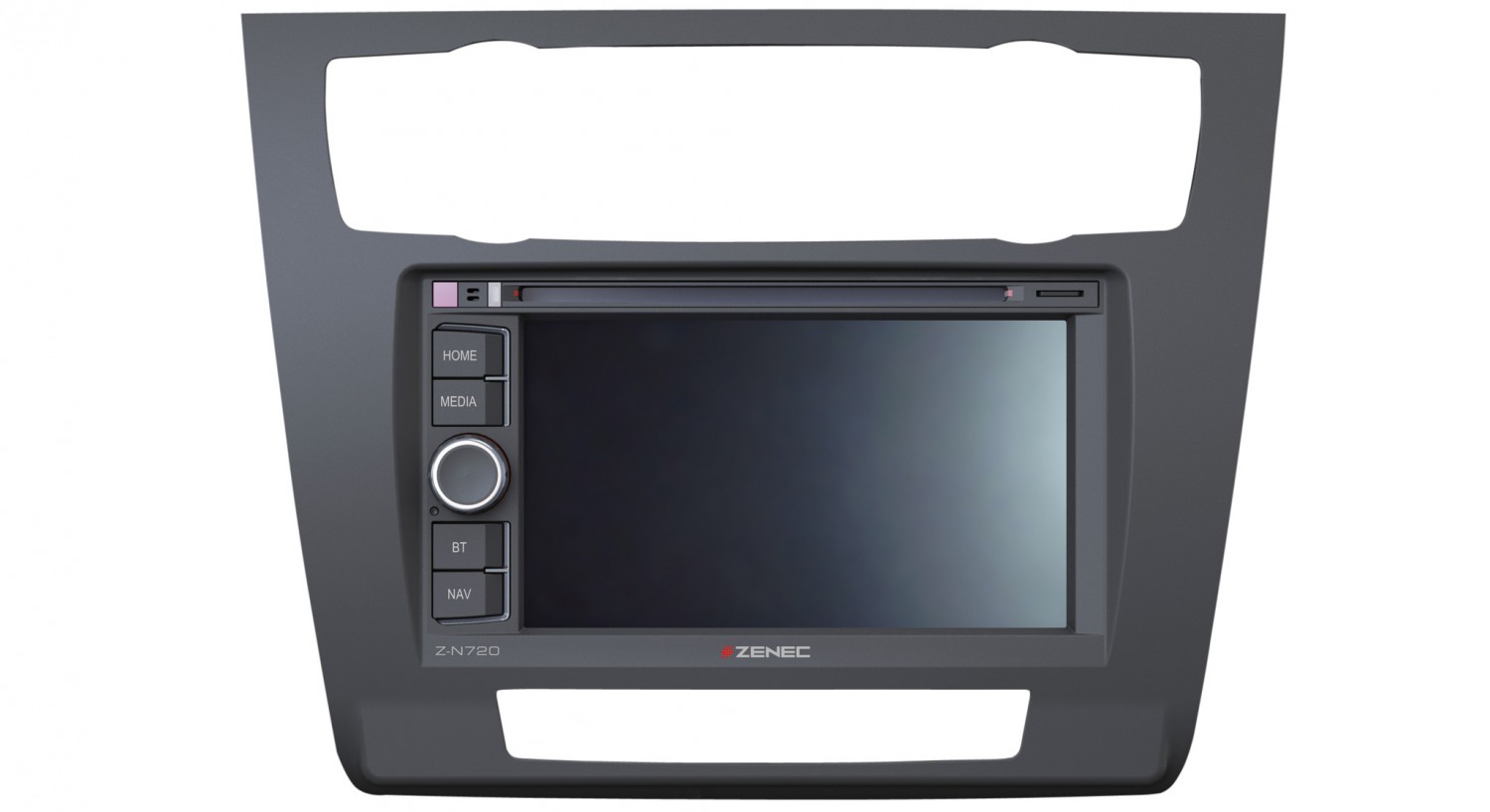 Passgenaue Lösungen von Zenec: Zenec OmniMask-Einbaukits, Bild 6 Car-Hifi sonstiges Zenec OmniMask-Einbaukits im Test, Bild 6