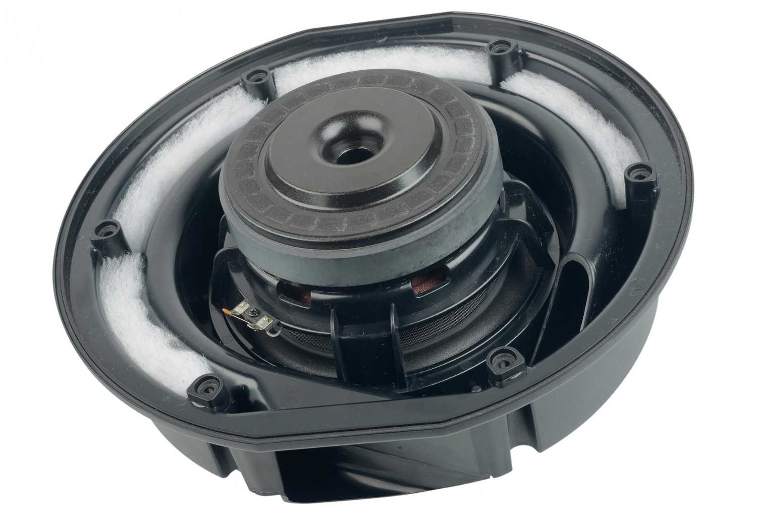 EBS108A – Aktivsub fürs Reserverad von Emphaser: Emphaser EBS108A, Bild 3 Car-Hifi Subwoofer Aktiv Emphaser EBS108A im Test, Bild 3