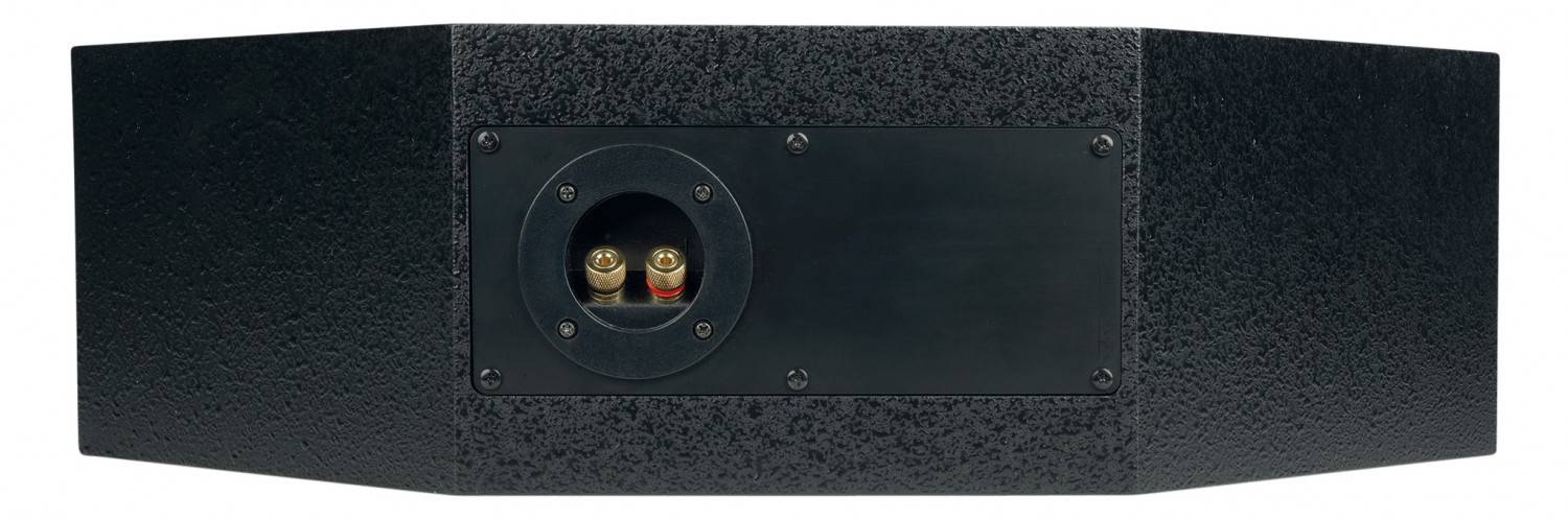 Luxusklasse: Eton RES 10 A, Bild 6 Car-Hifi Subwoofer Aktiv Eton RES 10 A im Test, Bild 6