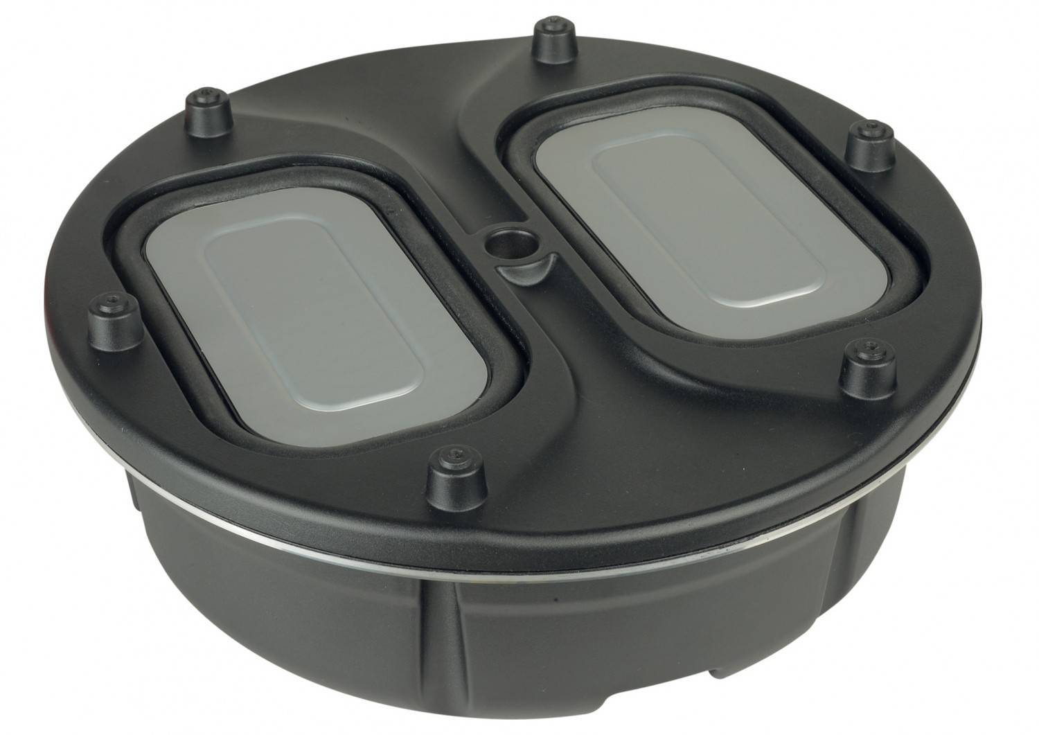 Der Champ: Eton RES 11, Bild 2 Car-Hifi Subwoofer Aktiv Eton RES 11 im Test, Bild 2