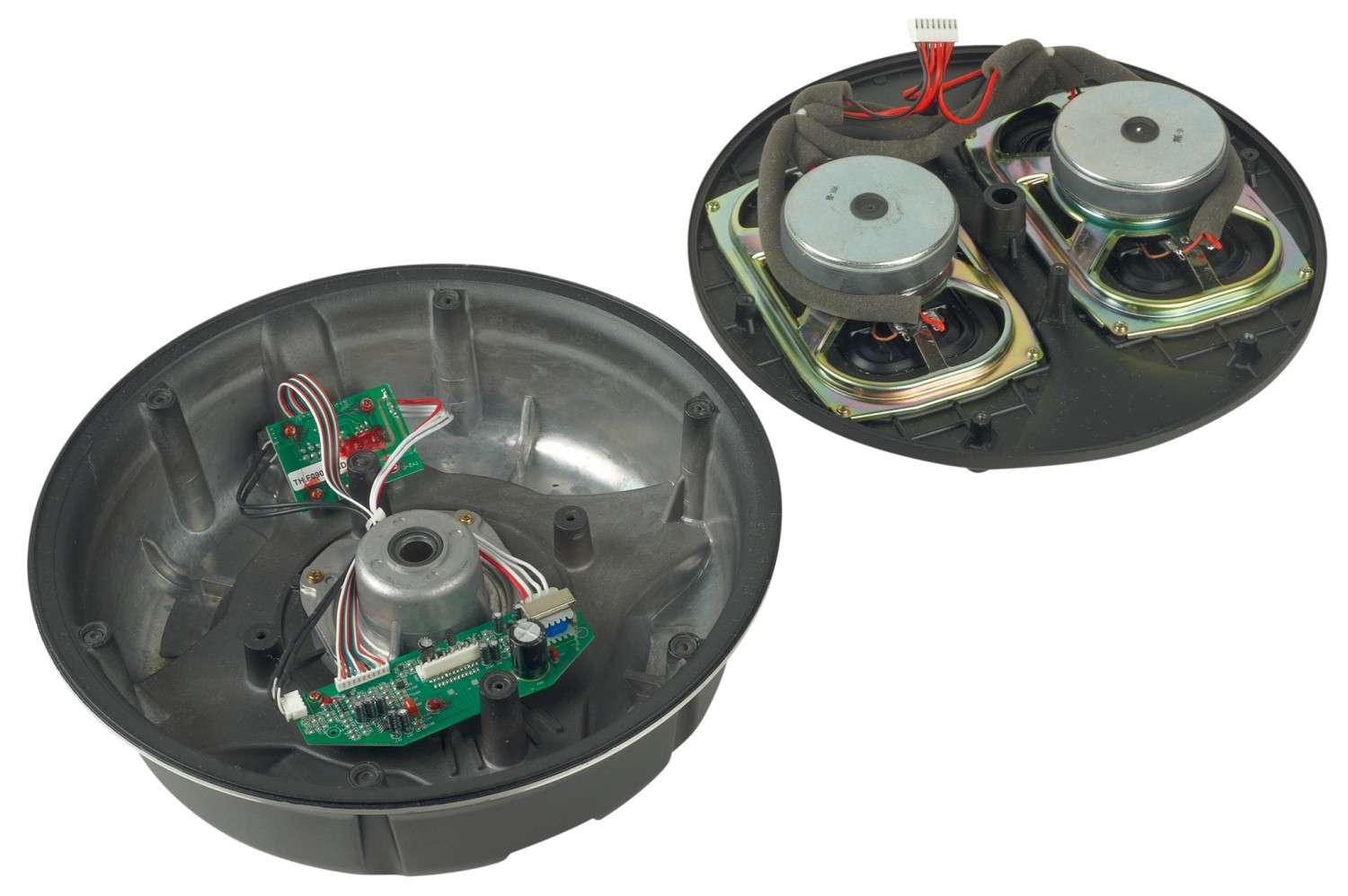 Der Champ: Eton RES 11, Bild 3 Car-Hifi Subwoofer Aktiv Eton RES 11 im Test, Bild 3