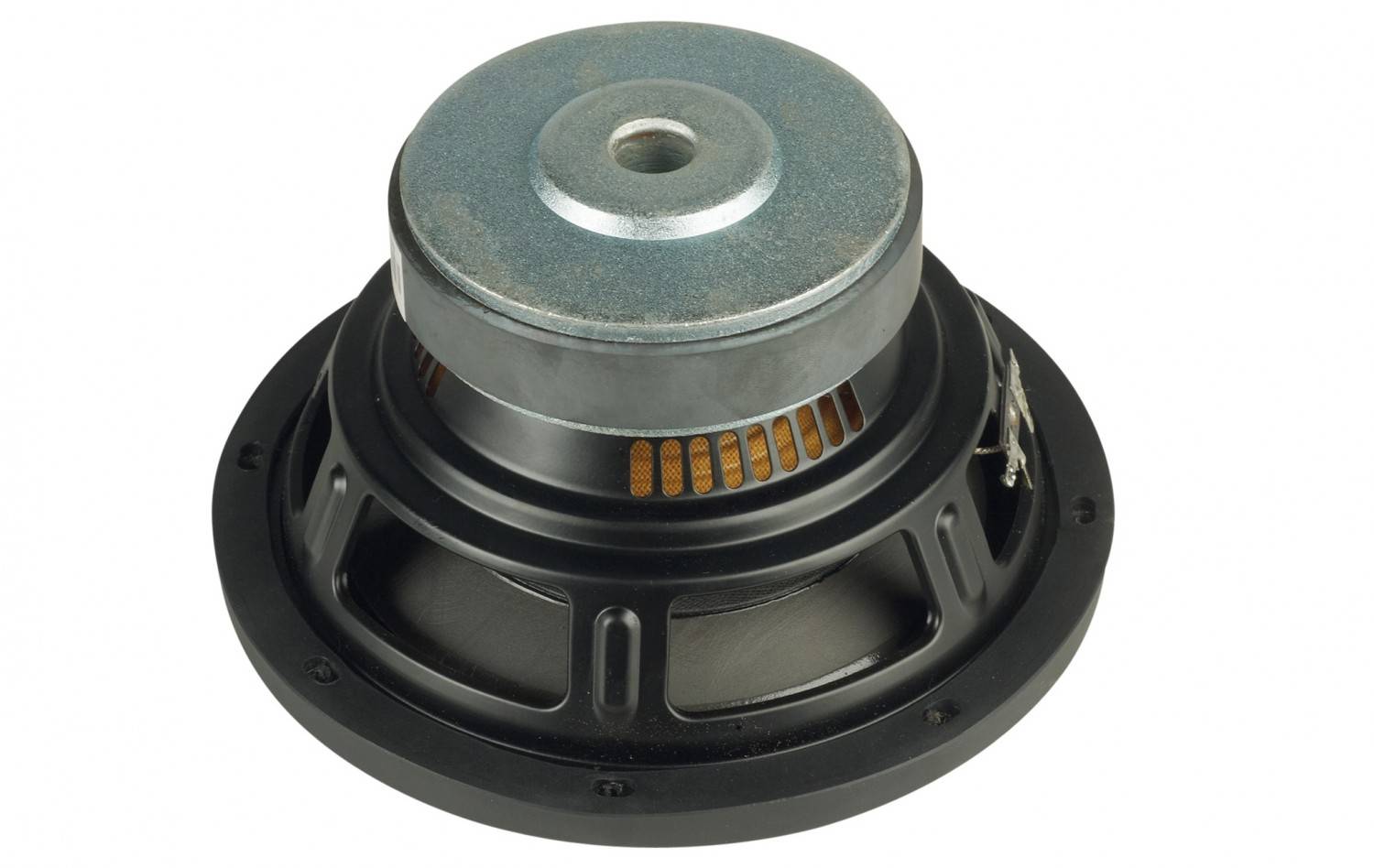 Einfach loslegen: MTX Audio RTP8x3, Bild 2 Car-Hifi Subwoofer Aktiv MTX Audio RTP8x3 im Test, Bild 2