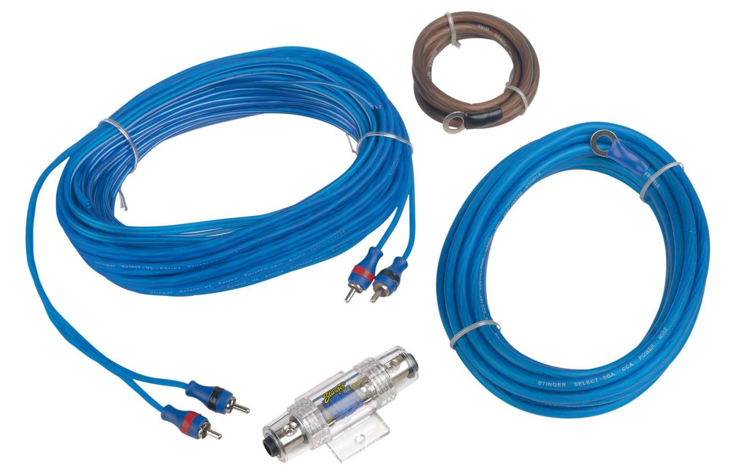 Bass- Komplettpaket: Phoenix Gold Z10150, Bild 3 Car-Hifi Subwoofer Aktiv Phoenix Gold Z10150 im Test, Bild 3