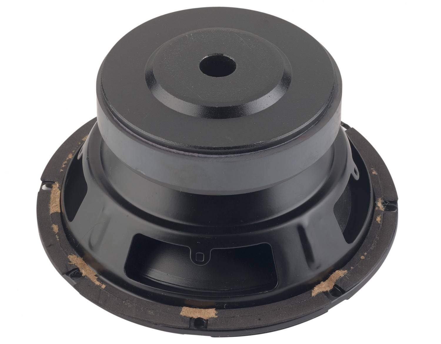 Edelzwerg: Rockford P300-8P, Bild 2 Car-Hifi Subwoofer Aktiv Rockford P300-8P im Test, Bild 2