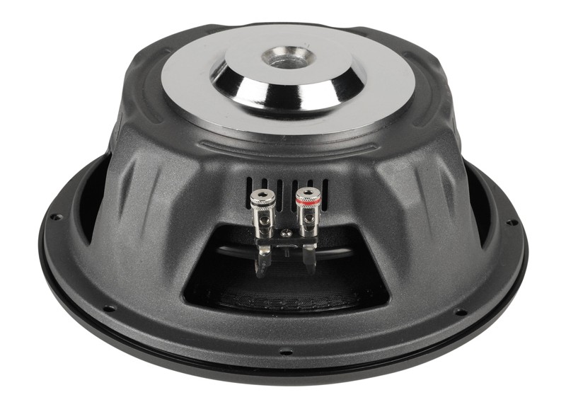 Sonderangebot: Audio System R 10 Flat, Bild 2 Car-Hifi Subwoofer Chassis Audio System R 10 Flat im Test, Bild 2