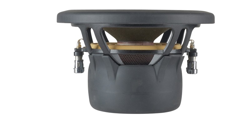 Eton 8-530 HEX, Bild 16 Car-Hifi Subwoofer Chassis Eton 8-530 HEX im Test, Bild 16