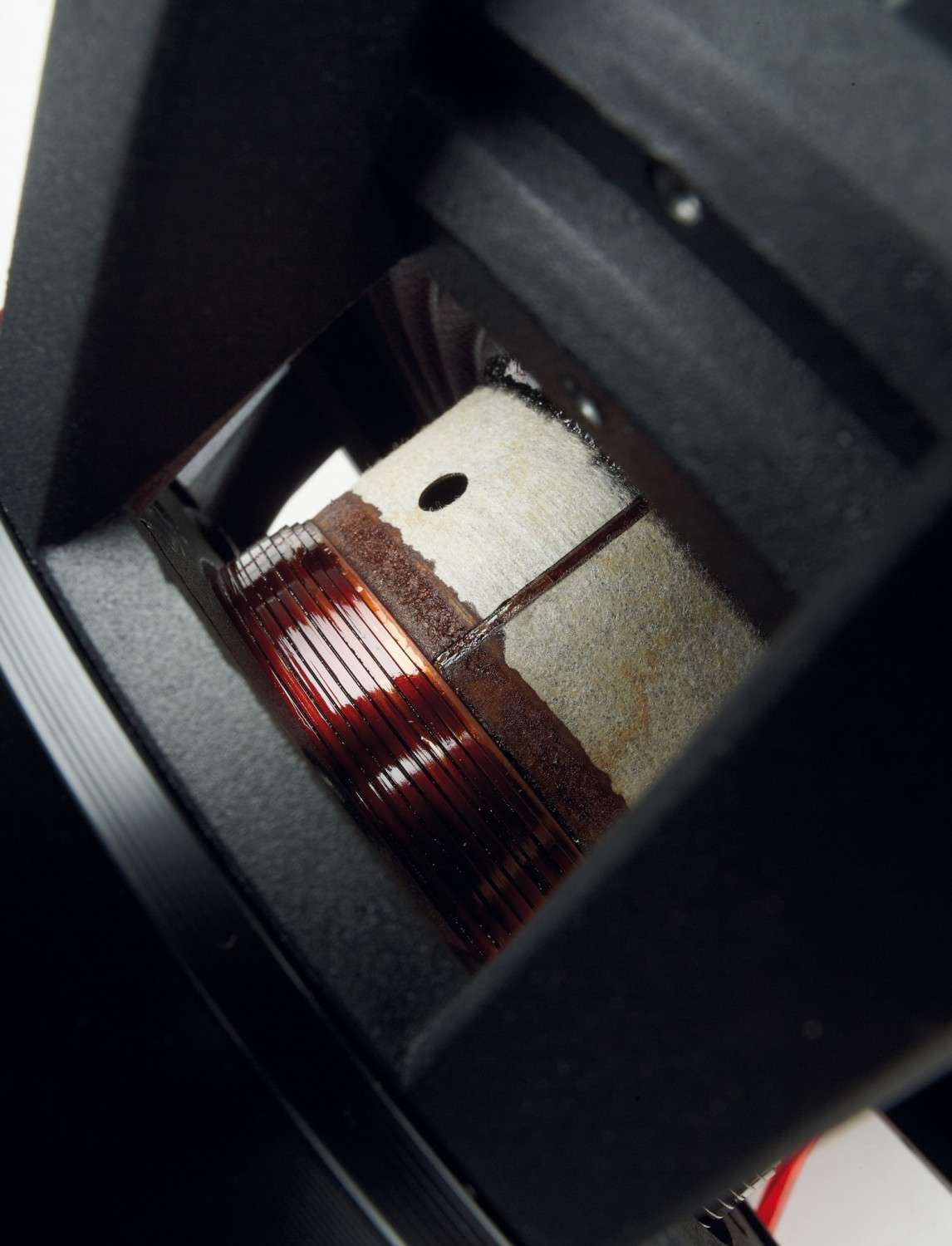 Bassverstärkung: Eton F 12 R, Bild 2 Car-Hifi Subwoofer Chassis Eton F 12 R im Test, Bild 2