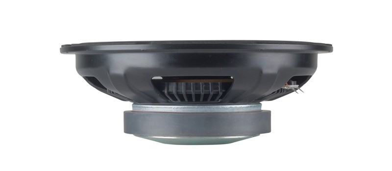 Hertz ES F 25.5, Bild 12 Car-Hifi Subwoofer Chassis Hertz ES F 25.5 im Test, Bild 12