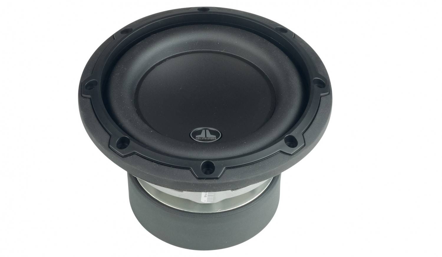 JL Audio 6W3v3, Bild 2 Car-Hifi Subwoofer Chassis JL Audio 6W3v3 im Test, Bild 2