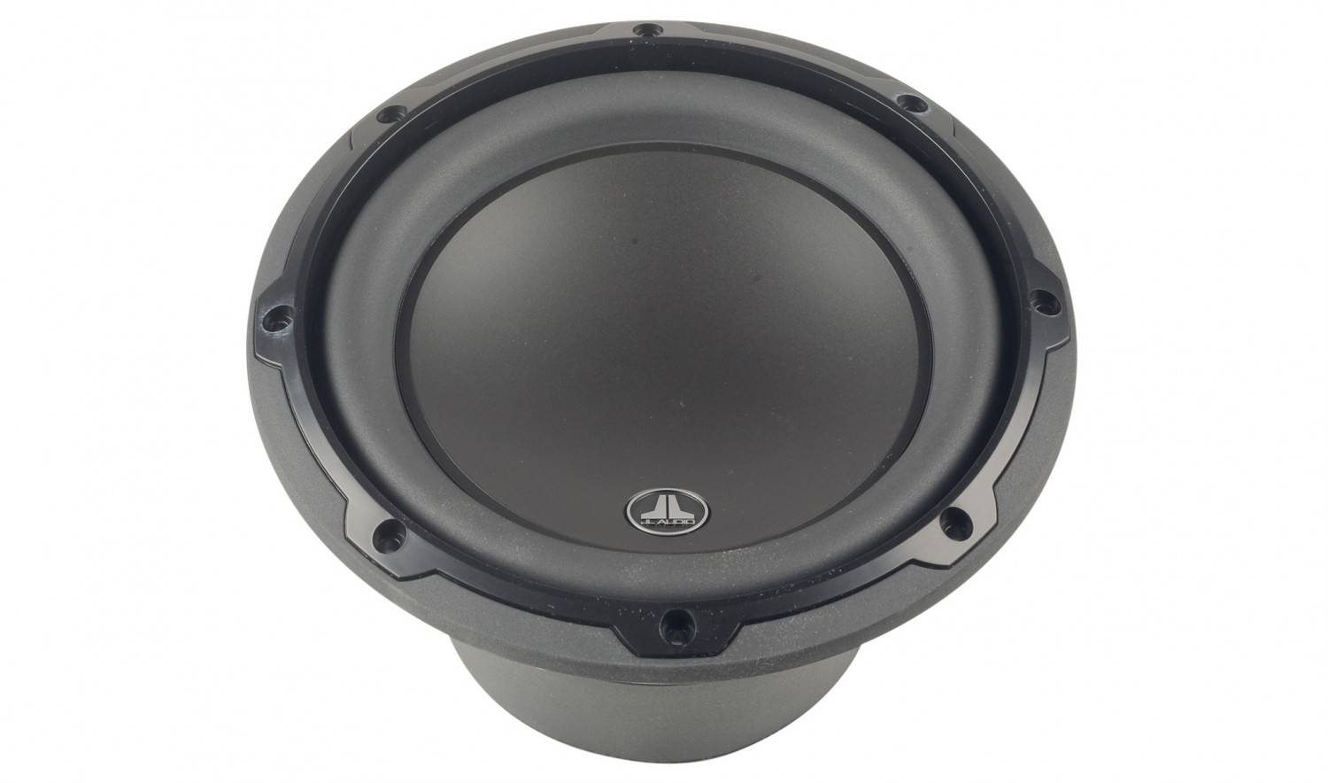 Jl Audio 8w3v3 4 In Car Subwoofer Chassis Im Test Sehr Gut Hifitest De