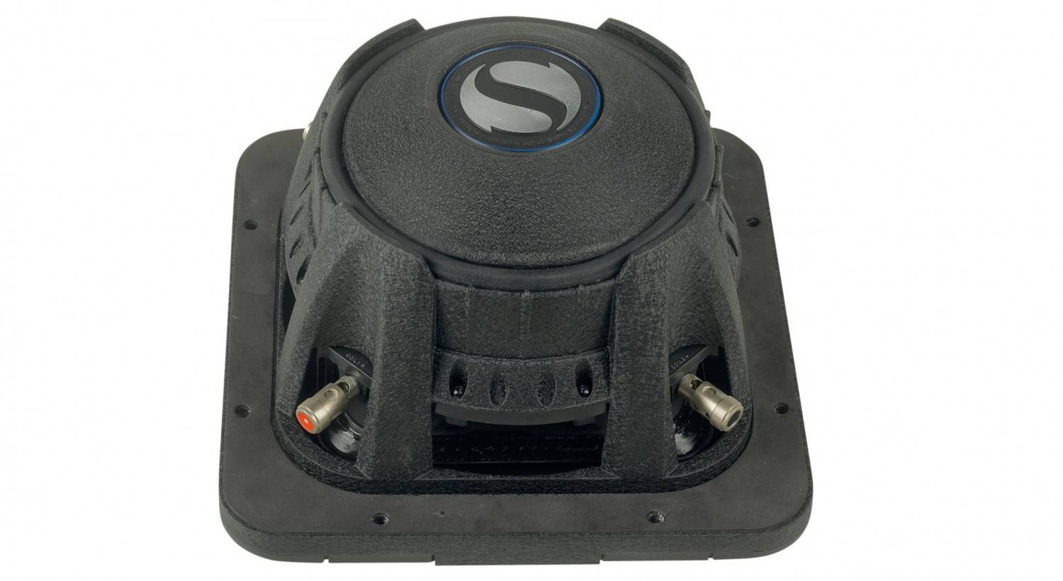 Kicker S8L74, Bild 18 Car-Hifi Subwoofer Chassis Kicker S8L74 im Test, Bild 18