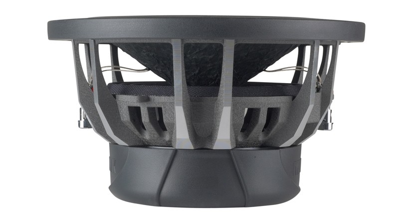 Mohawk MP 1044, Bild 24 Car-Hifi Subwoofer Chassis Mohawk MP 1044 im Test, Bild 24