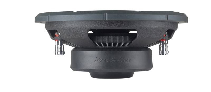 Phoenix Gold SL10d2, Bild 28 Car-Hifi Subwoofer Chassis Phoenix Gold SL10d2 im Test, Bild 28