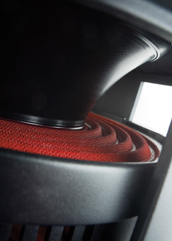 Expect more bass: Rockford Fosgate T2D212, Bild 2 Car-Hifi Subwoofer Chassis Rockford Fosgate T2D212 im Test, Bild 2