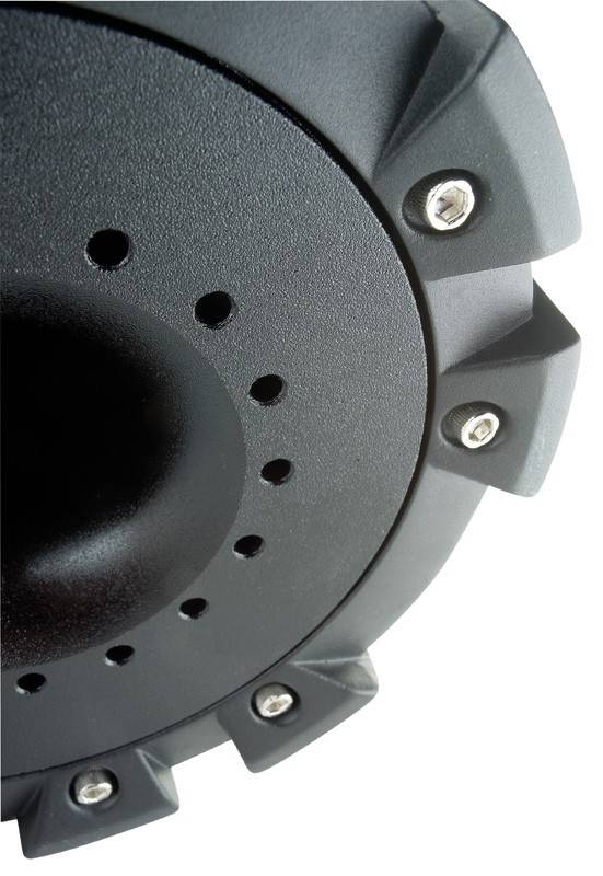 Expect more bass: Rockford Fosgate T2D212, Bild 3 Car-Hifi Subwoofer Chassis Rockford Fosgate T2D212 im Test, Bild 3