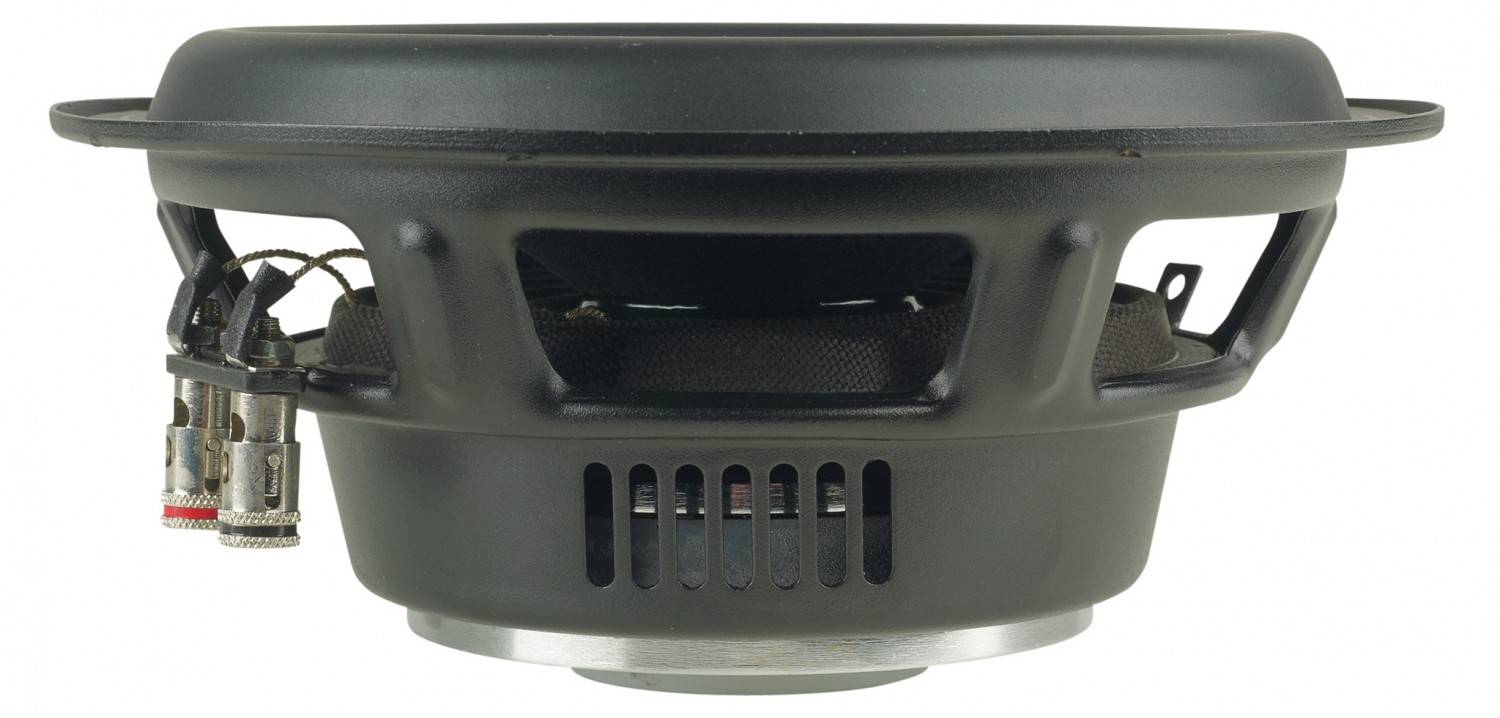 Praktisch und preiswert: Audio System Subframe R 08 Flat, Bild 2 Car-Hifi Subwoofer Gehäuse Audio System Subframe R 08 Flat im Test, Bild 2