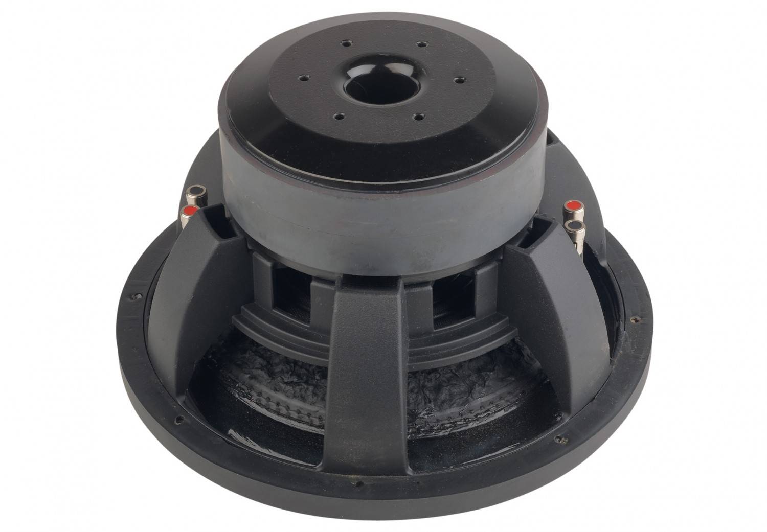 Topfavorit: Audio System X 12 Evo BR, Bild 3 Car-Hifi Subwoofer Gehäuse Audio System X 12 Evo BR im Test, Bild 3
