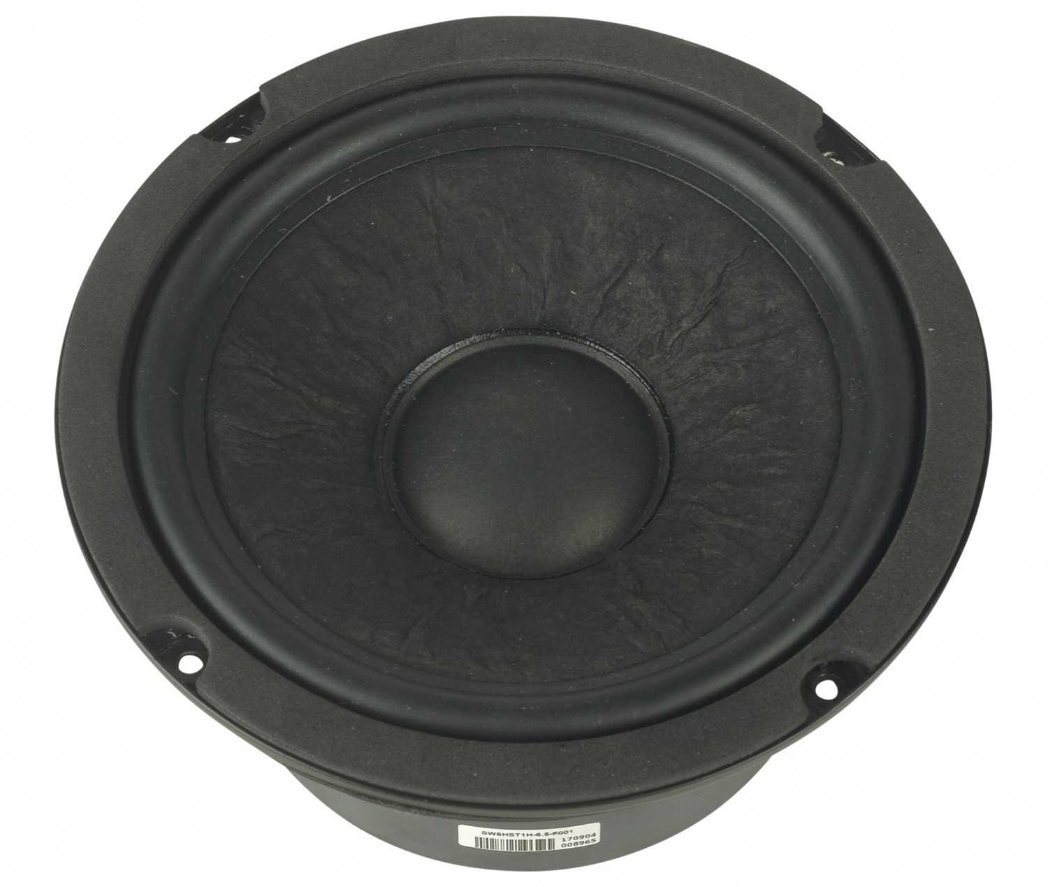 Pfiffig, preiswert, gut: Axton ATB216, Bild 2 Car-Hifi Subwoofer Gehäuse Axton ATB216 im Test, Bild 2