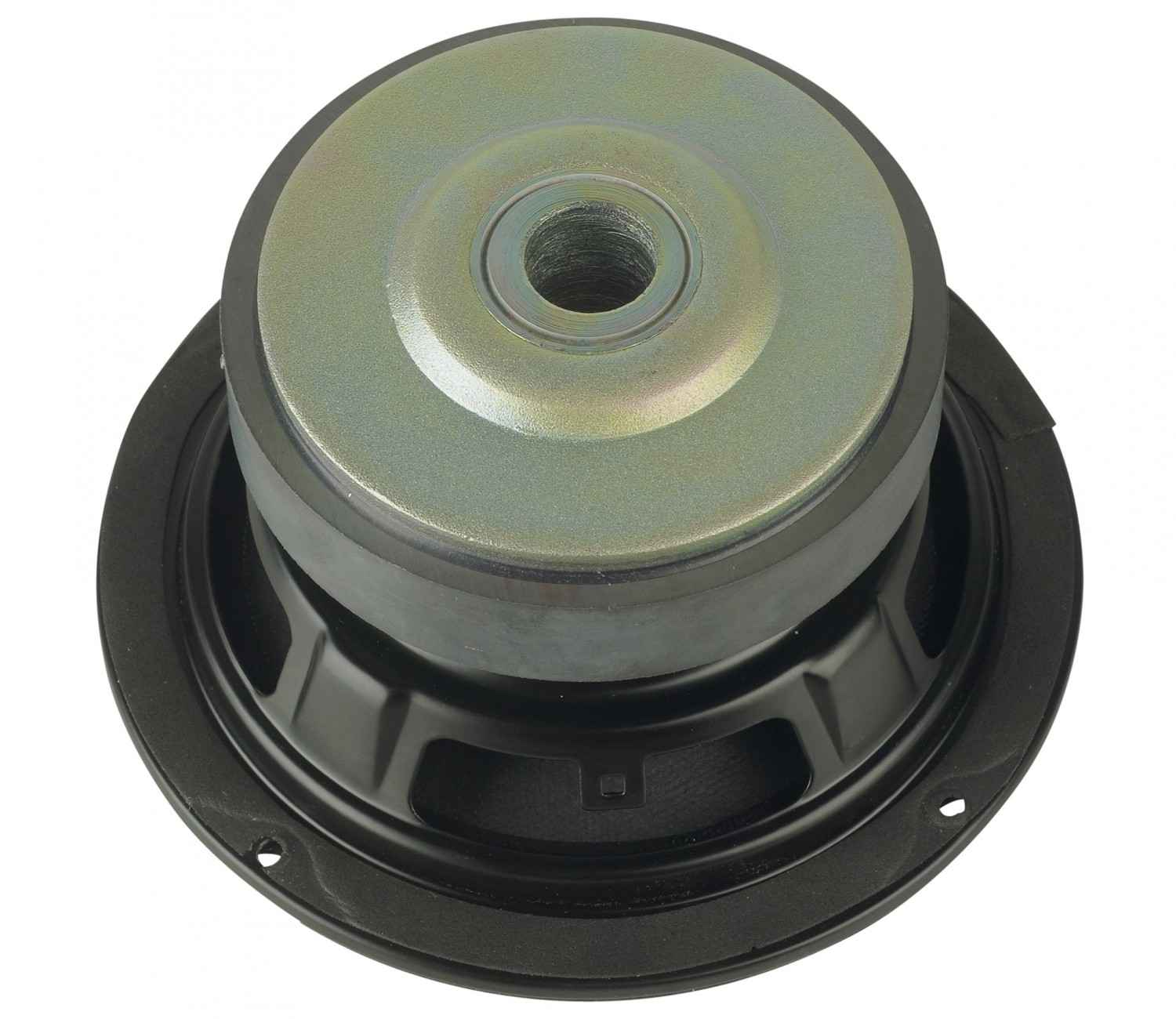 Pfiffig, preiswert, gut: Axton ATB216, Bild 3 Car-Hifi Subwoofer Gehäuse Axton ATB216 im Test, Bild 3