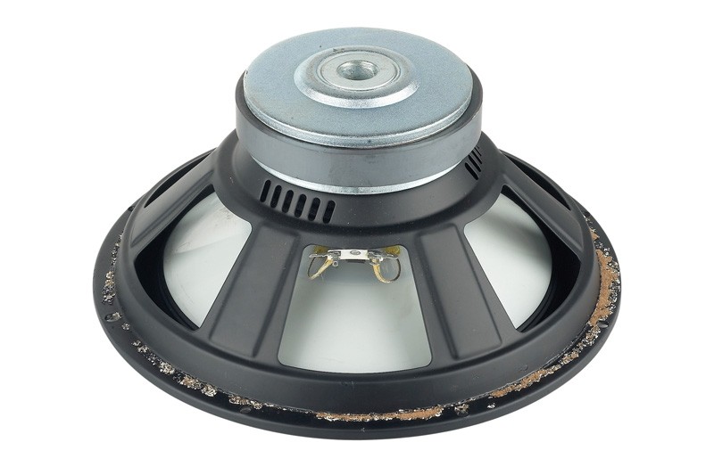 Caliber BC112BP, Bild 2 Car-Hifi Subwoofer Gehäuse Caliber BC112BP im Test, Bild 2